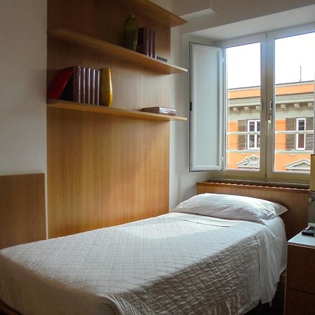 Residenza Scipioni Luxury B&B Roma Cameră foto