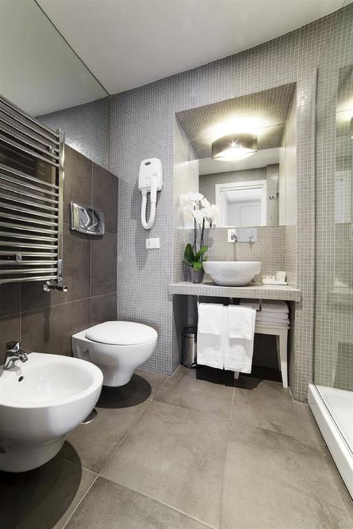 Residenza Scipioni Luxury B&B Roma Cameră foto