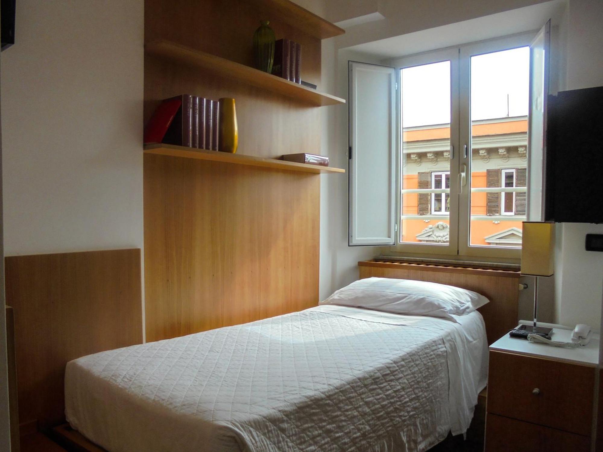 Residenza Scipioni Luxury B&B Roma Cameră foto