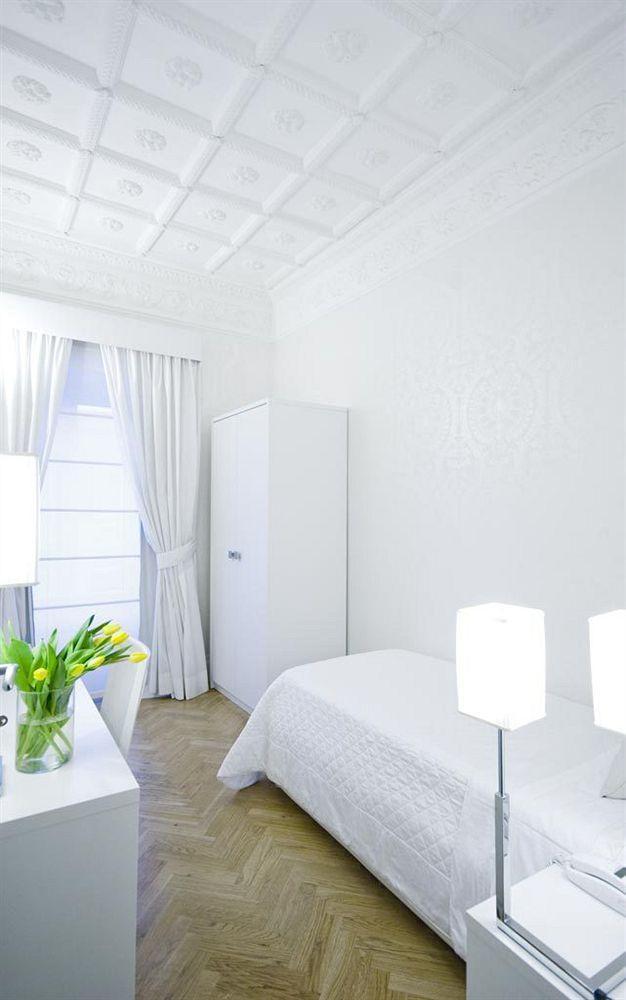 Residenza Scipioni Luxury B&B Roma Exterior foto